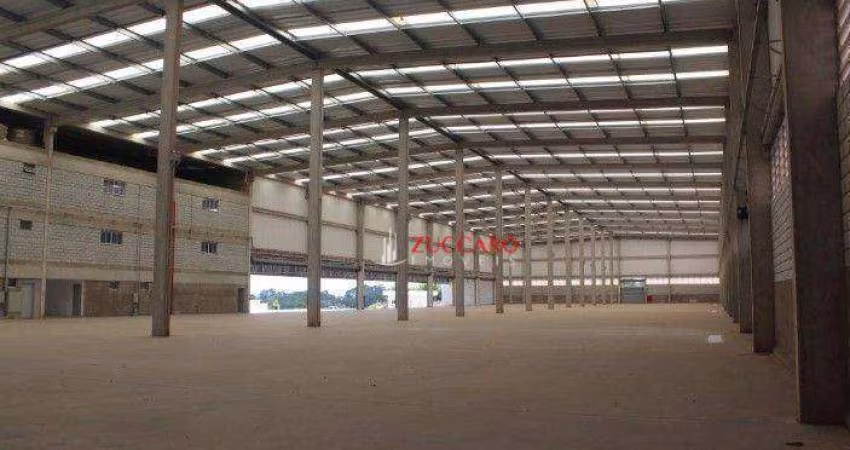 Aluga-se / Vende-se Galpão Monousuário (9.088m²) – Cotia