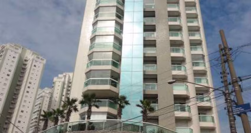 Apartamento com 4 dormitórios à venda, 250 m² por R$ 2.300.000,00 - Vila Progresso - Guarulhos/SP