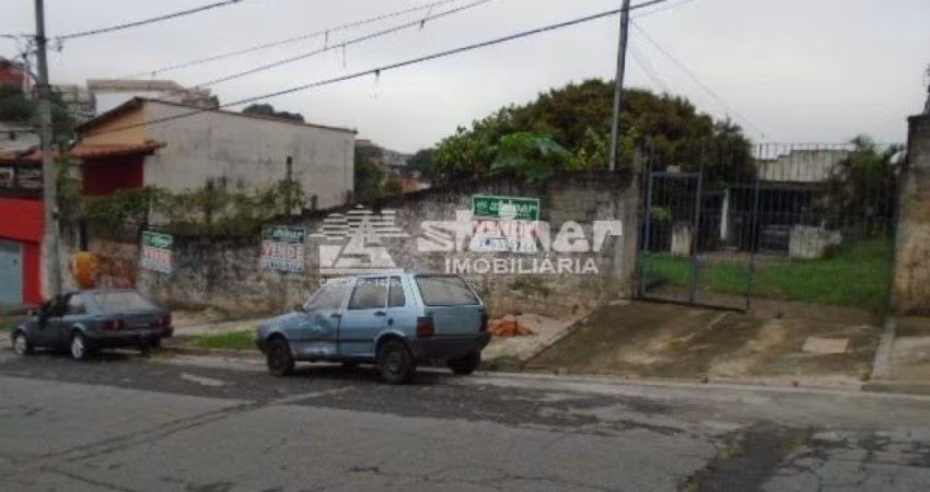 Terreno à venda, 1325 m² por R$ 2.500.000,00 - Vila Taquari - São Paulo/SP