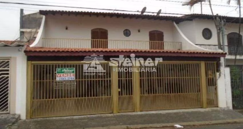 Sobrado com 4 dormitórios à venda, 350 m² por R$ 1.400.000,00 - Parque Renato Maia - Guarulhos/SP
