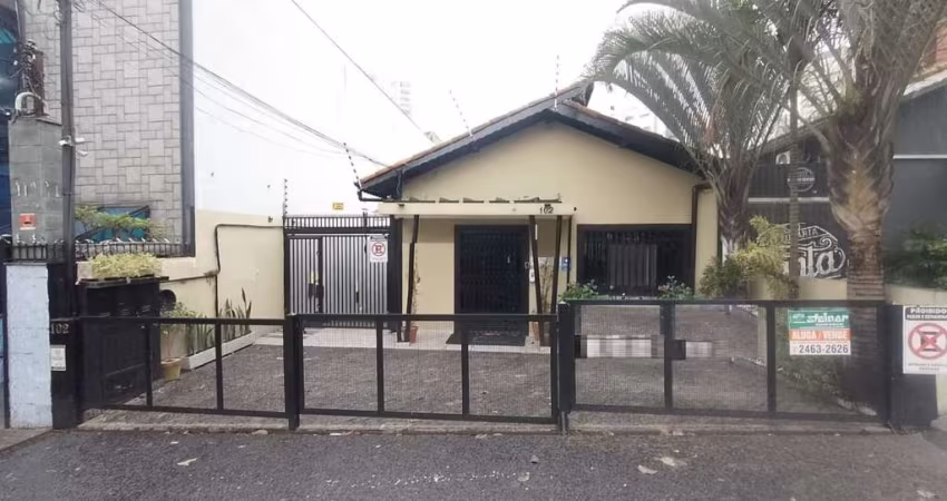 Casa à venda, 190 m² por R$ 1.800.000,00 - Jardim Gumercindo - Guarulhos/SP