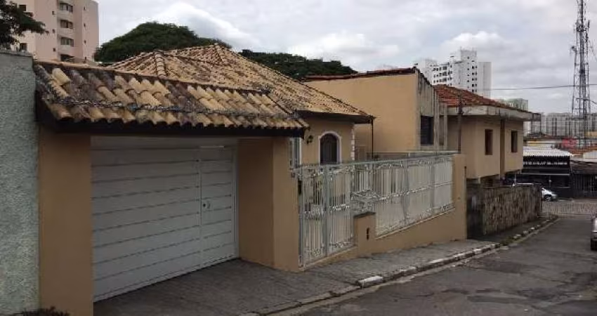 Casa com 3 dormitórios à venda, 246 m² por R$ 1.200.000,00 - Vila Tijuco - Guarulhos/SP