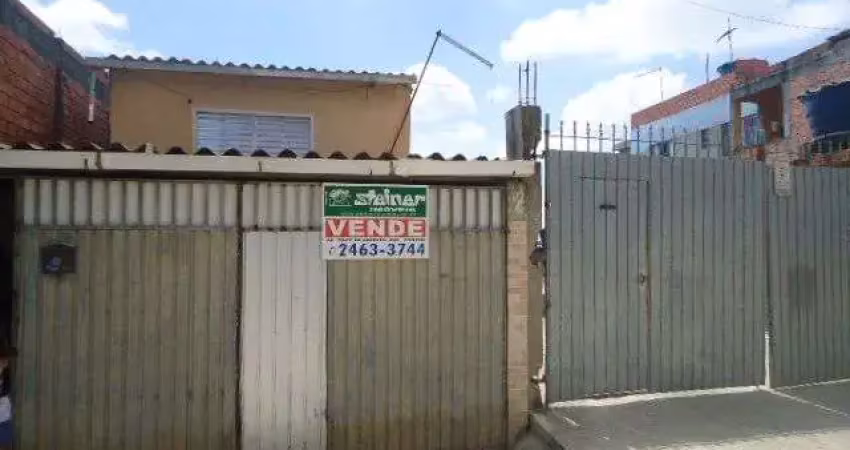 Sobrado com 2 dormitórios à venda, 100 m² por r$ 280.000,00 - anita garibaldi - guarulhos/sp