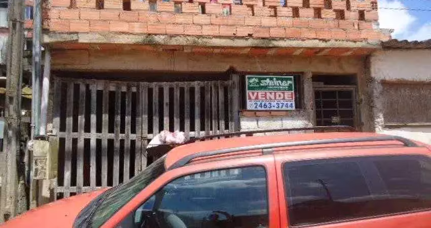 Casa com 2 dormitórios à venda, 100 m² por r$ 190.000,00 - anita garibaldi - guarulhos/sp