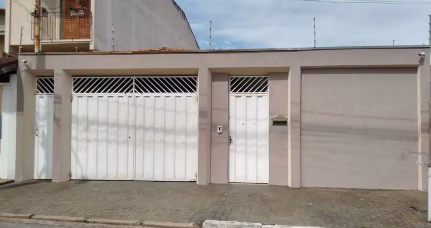 Casa com 3 dormitórios à venda, 250 m² por r$ 1.280.000,00 - jardim santa clara - guarulhos/sp
