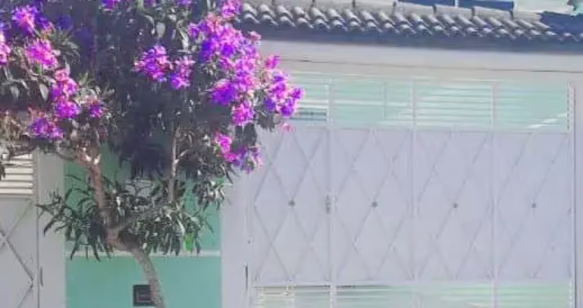 Sobrado com 3 dormitórios à venda, 230 m² por r$ 1.400.000,00 - jardim bebedouro - guarulhos/sp