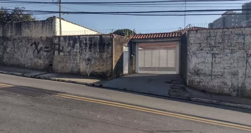 Casa com 3 dormitórios à venda, 261 m² por r$ 1.650.000,00 - vila bremen - guarulhos/sp