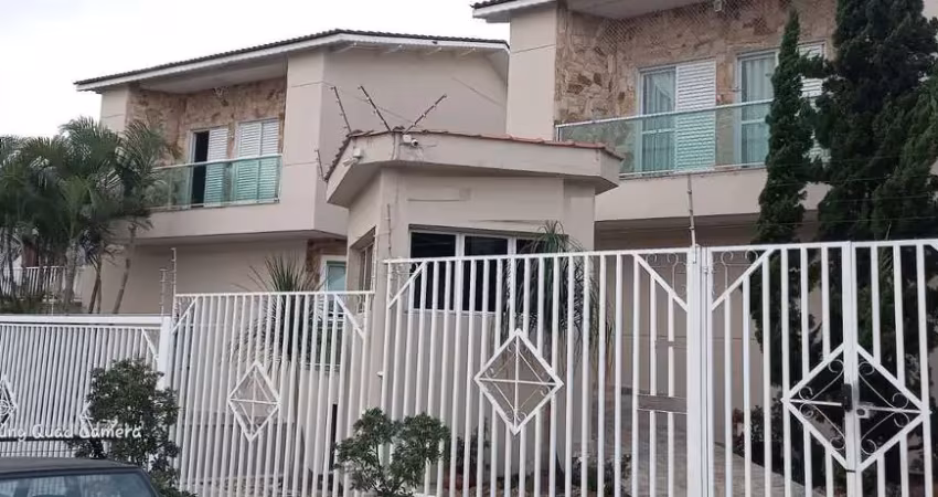 Sobrado com 3 dormitórios à venda, 252 m² por r$ 1.180.000,00 - vila são judas tadeu - guarulhos/sp