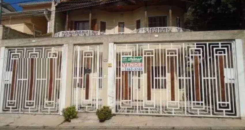 Sobrado com 3 dormitórios à venda, 305 m² por r$ 1.275.000,00 - jardim santa clara - guarulhos/sp