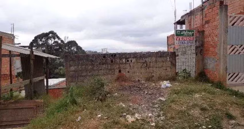 Terreno à venda, 120 m² por r$ 145.000,00 - anita garibaldi - guarulhos/sp