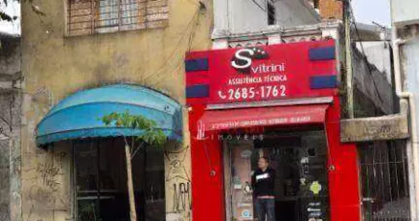 Sobrado à venda, 194 m² por r$ 765.000,00 - penha de frança - são paulo/sp