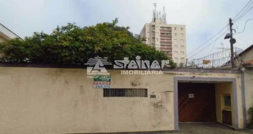 Casa com 3 dormitórios à venda, 500 m² por R$ 1.600.000,00 - Vila Galvão - Guarulhos/SP