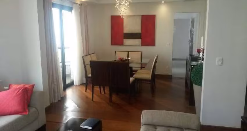 Apartamento com 4 dormitórios à venda, 200 m² por R$ 1.500.000,00 - Vila Rosália - Guarulhos/SP