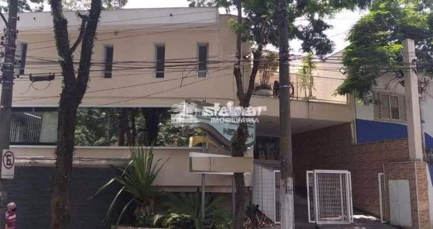 Ponto à venda, 900 m² por R$ 4.300.000,00 - Centro - Guarulhos/SP