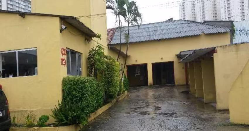Hotel com 25 dormitórios à venda, 2000 m² por R$ 5.600.000,00 - Vila Leonor - Guarulhos/SP