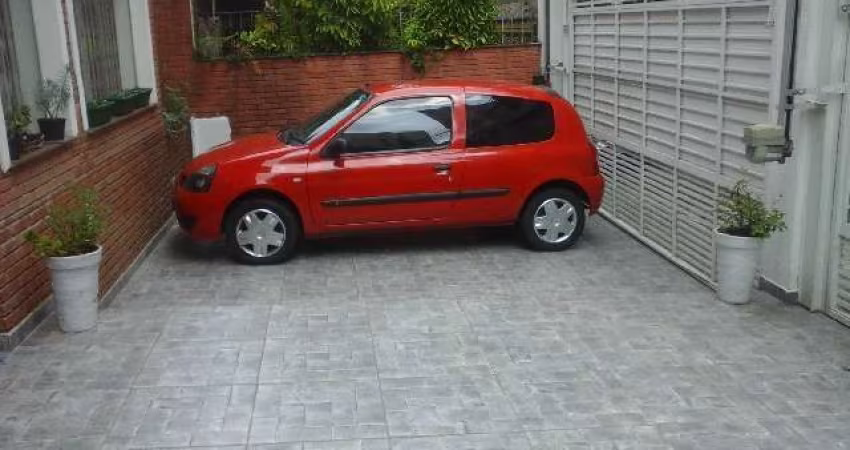 Sobrado com 3 dormitórios à venda, 273 m² por R$ 1.300.000,00 - Jardim Maria Helena - Guarulhos/SP