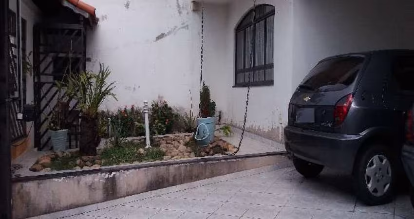 Sobrado com 4 dormitórios à venda, 322 m² por R$ 1.350.000,00 - Jardim Santa Mena - Guarulhos/SP
