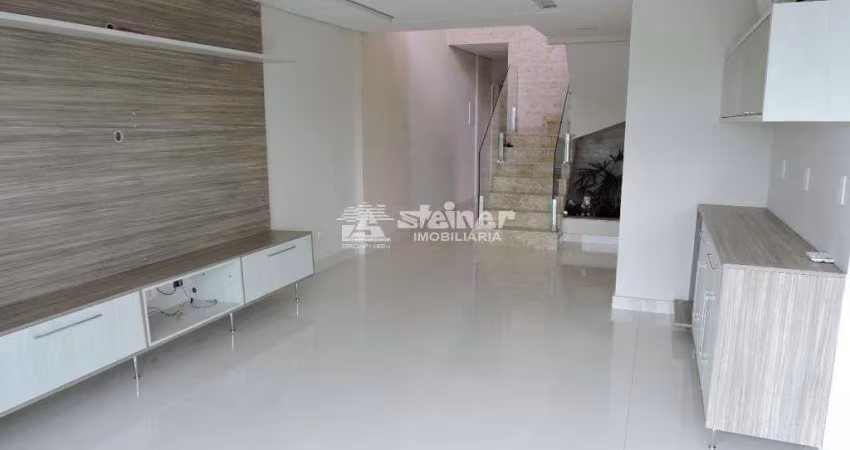 Cobertura com 3 dormitórios à venda, 175 m² por R$ 1.400.000,00 - Vila Galvão - Guarulhos/SP