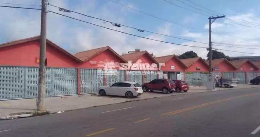 Área à venda, 2000 m² por r$ 7.000.000,00 - vila galvão - guarulhos/sp