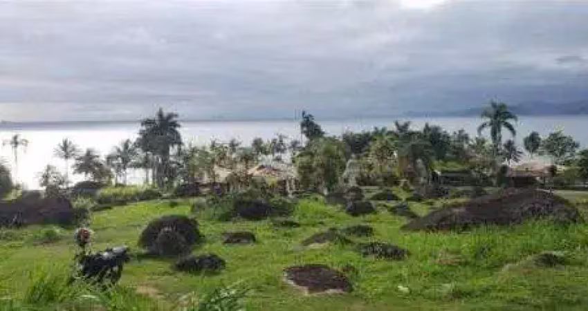 Terreno à venda, 1820 m² por r$ 1.600.000,00 - ilha bela - ilhabela/sp