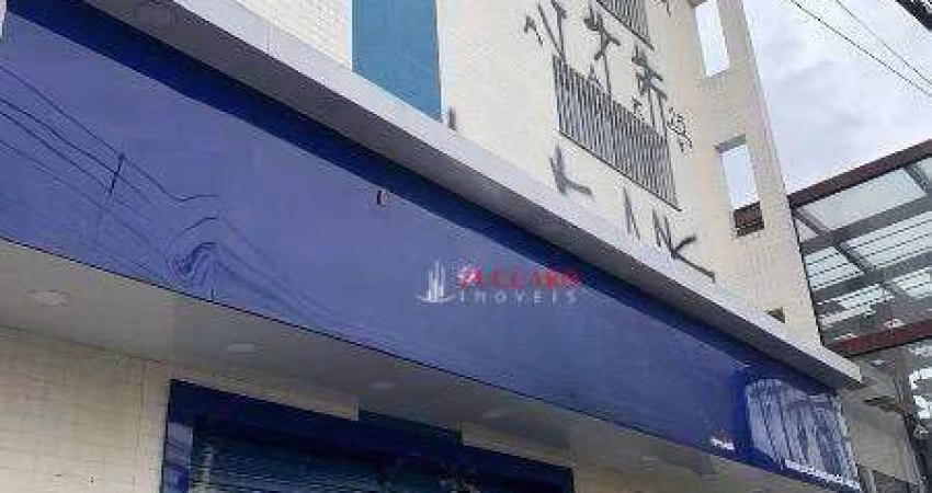 Prédio para alugar, 2000 m² por R$ 31.293,82/mês - Jardim Santa Mena - Guarulhos/SP