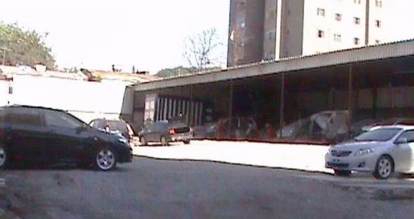 Terreno à venda, 2080 m² por R$ 22.880.000,00 - Vila Lanzara - Guarulhos/SP