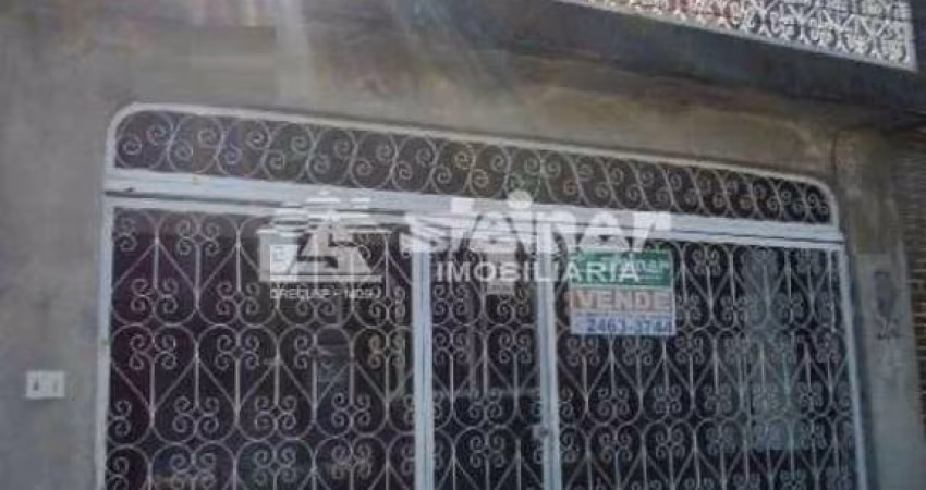 Casa com 1 dormitório à venda, 160 m² por R$ 750.000,00 - Vila Flórida - Guarulhos/SP