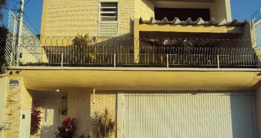 Sobrado com 3 dormitórios à venda, 290 m² por r$ 2.000.000,00 - vila rosália - guarulhos/sp