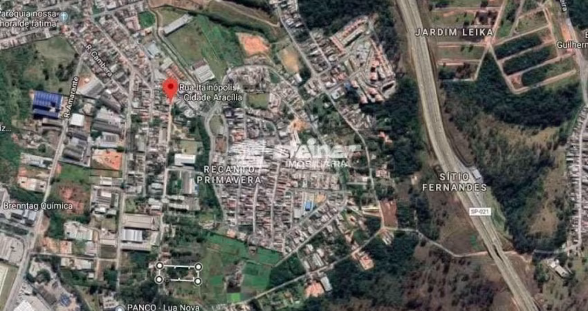 Área à venda, 6825 m² por R$ 5.460.000,00 - Cidade Aracilia - Guarulhos/SP