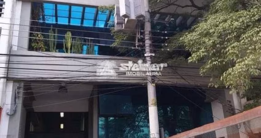 Prédio à venda, 1200 m² por R$ 7.000.000,00 - Campos Elíseos - São Paulo/SP