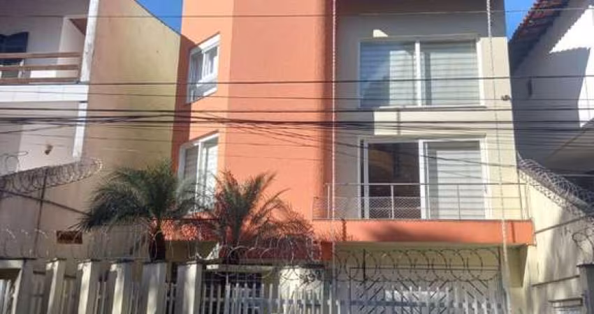 Sobrado Residencial à venda, Jardim Maia, Guarulhos - .