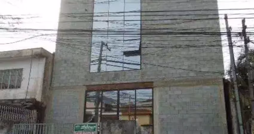 Prédio à venda, 1500 m² por r$ 2.500.000,00 - jardim santa mena - guarulhos/sp