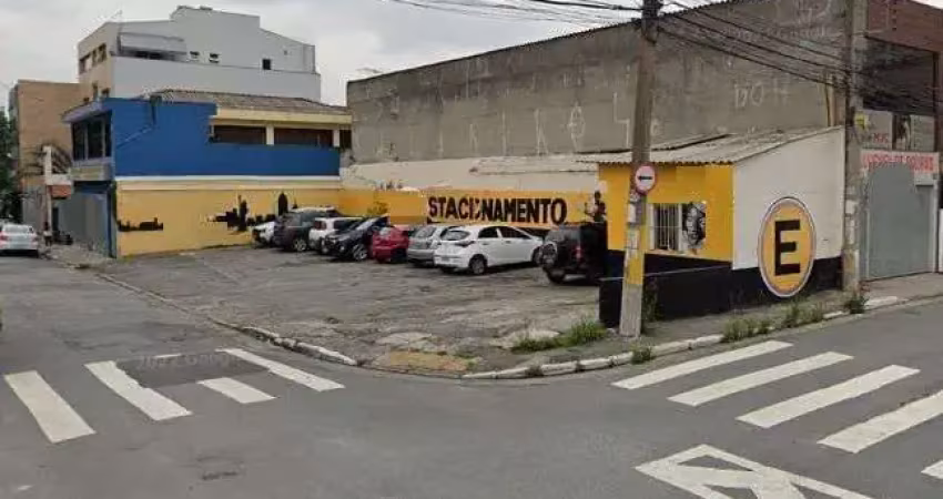 Terreno à venda, 240 m² por r$ 1.150.000,00 - centro - guarulhos/sp