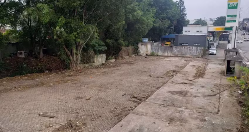 Área à venda, 1338 m² por r$ 2.108.000,00 - jardim cumbica - guarulhos/sp