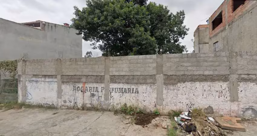 Terreno à venda, 1000 m² por r$ 1.200.000,00 - jardim iv centenário - guarulhos/sp