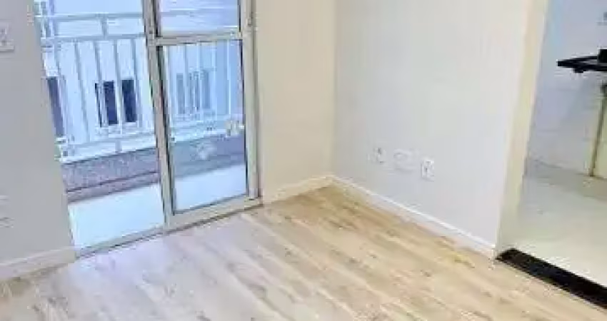 Apartamento com 1 dormitório à venda, 36 m² por R$ 195.000,00 - Jardim do Triunfo - Guarulhos/SP