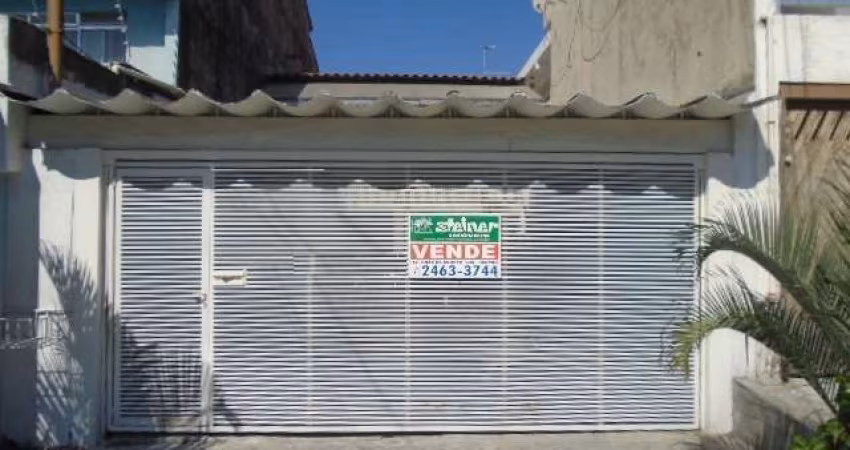 Sobrado com 3 dormitórios à venda, 323 m² por R$ 750.000,00 - Vila Flórida - Guarulhos/SP