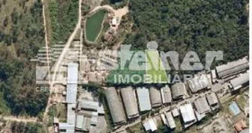 Área à venda, 17000 m² por R$ 10.200.000,00 - Jardim Bela Vista - Guarulhos/SP