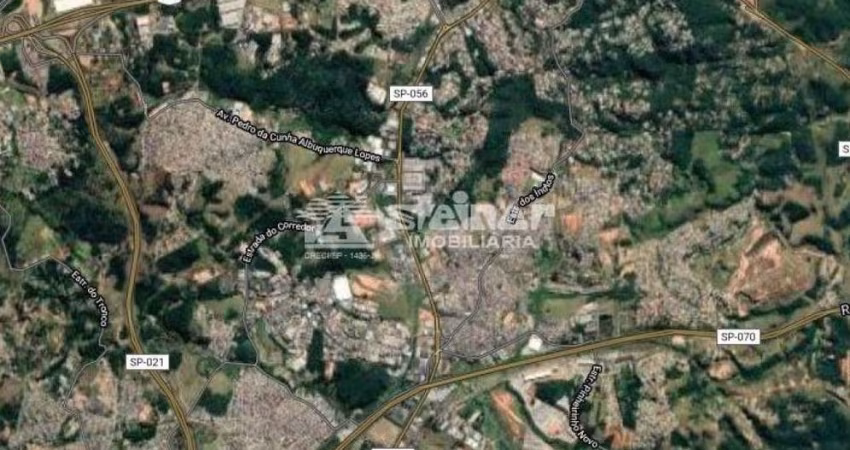Área à venda, 200000 m² por R$ 100.000.000,00 - Perobal - Itaquaquecetuba/SP