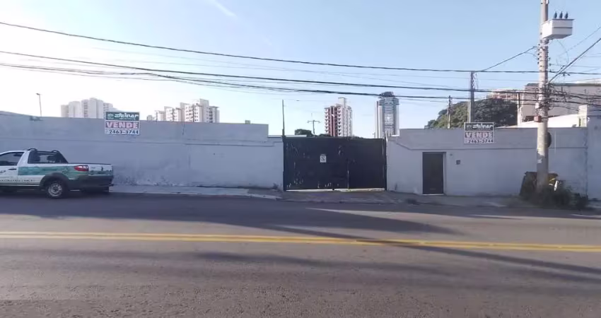 Terreno à venda, 2000 m² por r$ 8.500.000,00 - vila pedro moreira - guarulhos/sp