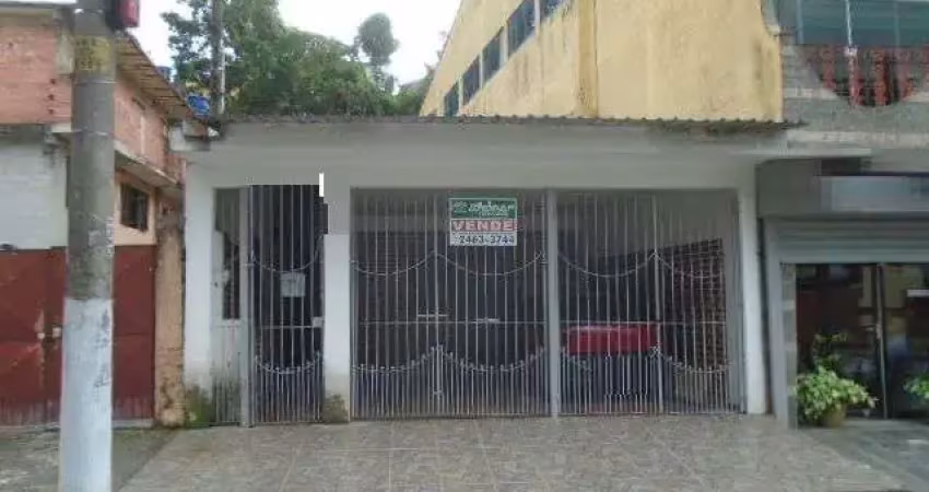 Casa com 2 dormitórios à venda, 153 m² por r$ 300.000,00 - jardim das nações - guarulhos/sp