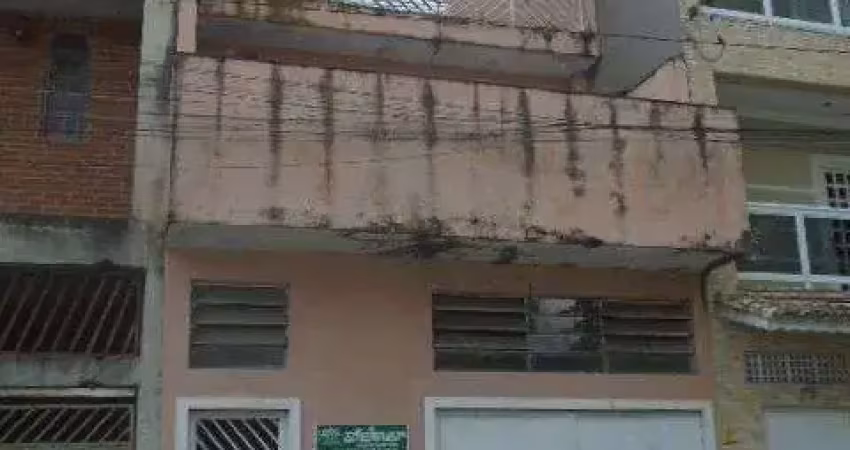Sobrado com 3 dormitórios à venda, 262 m² por r$ 390.000,00 - tremembé - são paulo/sp