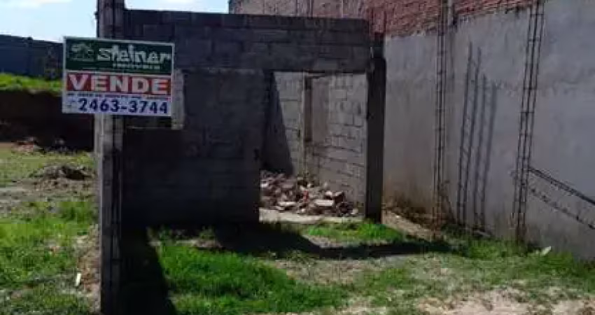 Terreno à venda, 125 m² por r$ 145.000,00 - mikail ii - guarulhos/sp