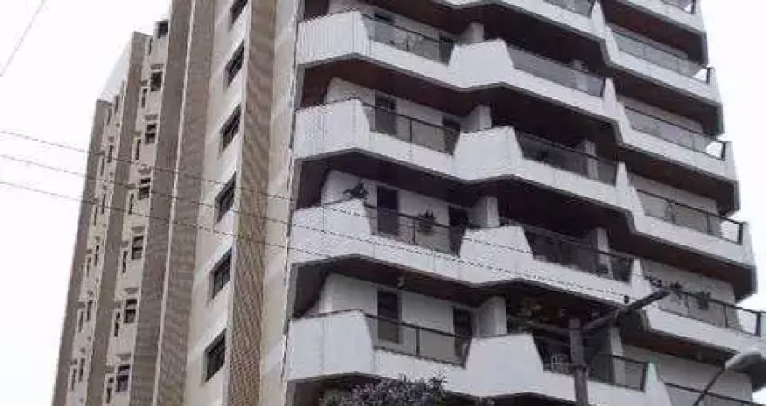 Apartamento com 4 dormitórios à venda, 450 m² por R$ 2.500.000,00 - Vila Lanzara - Guarulhos/SP