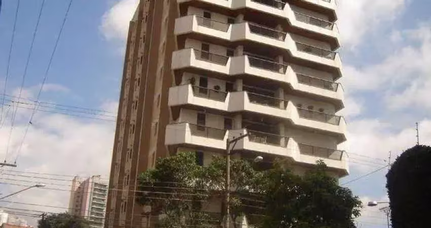 Apartamento com 3 dormitórios à venda, 480 m² por r$ 2.500.000,00 - vila lanzara - guarulhos/sp