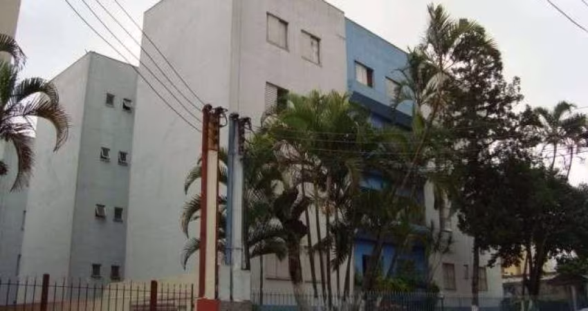 Apartamento com 2 dormitórios à venda, 58 m² por R$ 290.000,00 - Vila Camargos - Guarulhos/SP