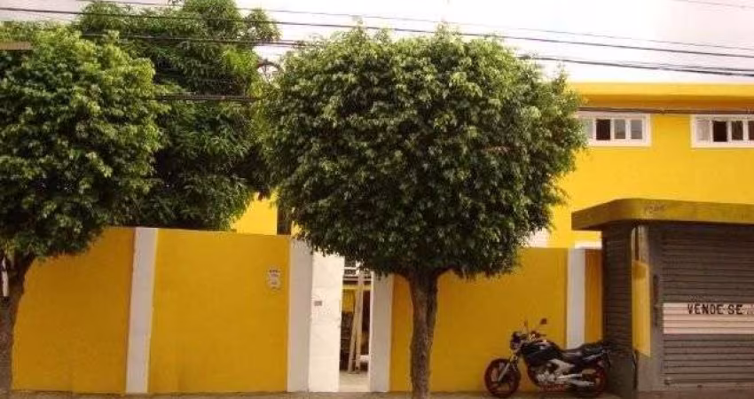 Galpão à venda, 1310 m² por R$ 3.500.000,00 - Jardim da Mamãe - Guarulhos/SP