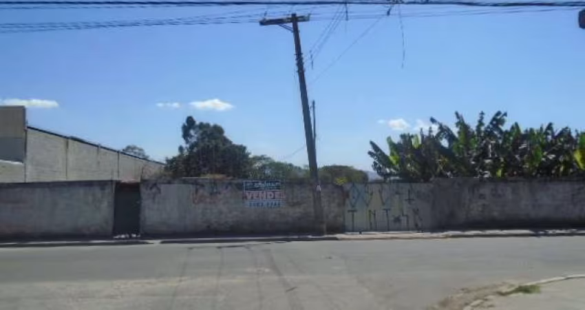 Área à venda, 6000 m² por R$ 13.000.000,00 - Jardim Presidente Dutra - Guarulhos/SP