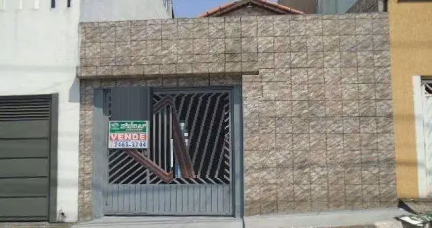 Casa com 2 dormitórios à venda, 81 m² por r$ 360.000,00 - jardim rosa de franca - guarulhos/sp