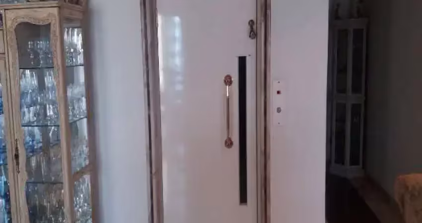Apartamento com 4 dormitórios à venda, 357 m² por R$ 1.980.000,00 - Centro - Guarulhos/SP